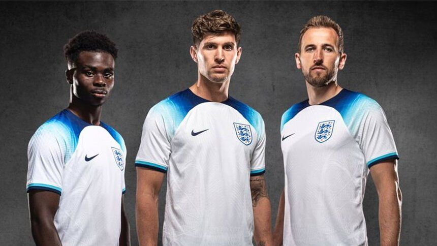 England Football Official Store - 10% NHS discount