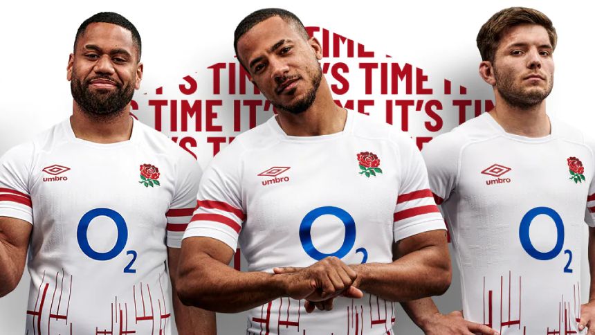 England Rugby Official Store - 10% NHS discount