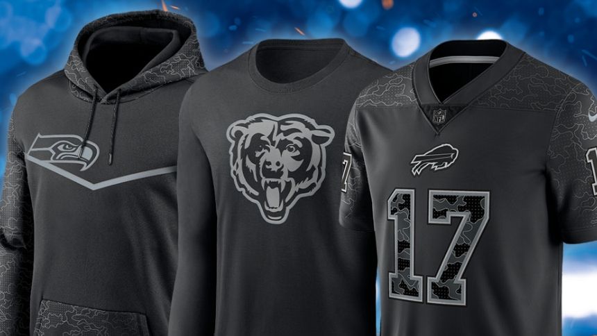 NFL Official Store - 15% NHS discount