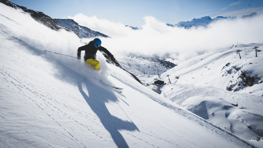 Ski Holidays - 7% NHS discount