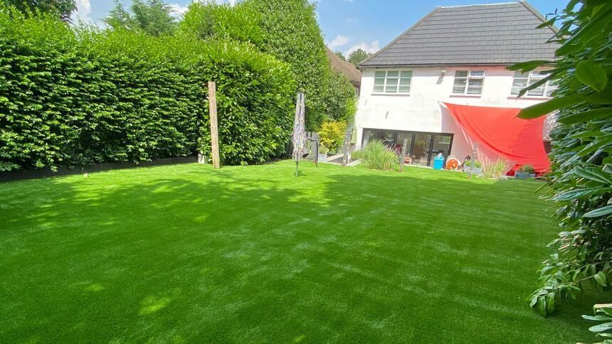 Artificial Grass - 10% NHS discount