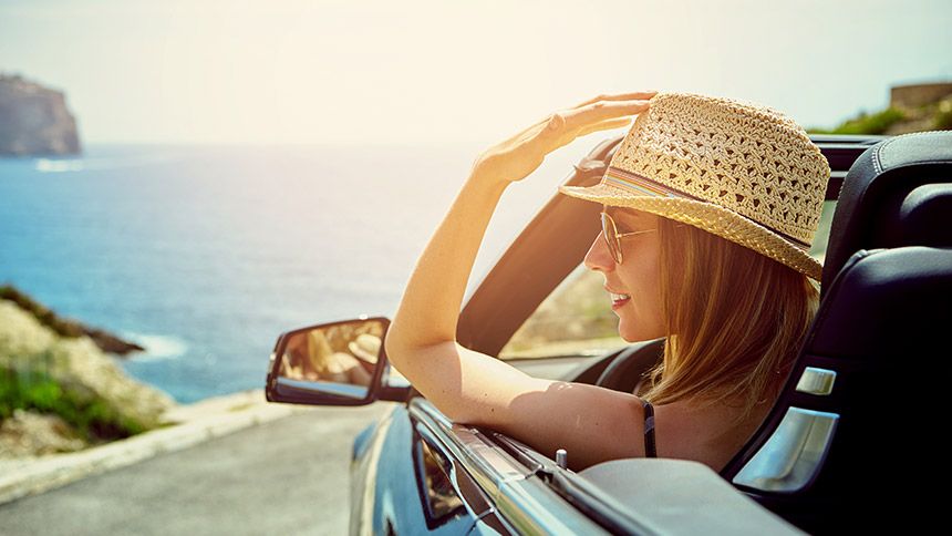 Holiday Autos Car Hire - Up to 10% extra NHS discount