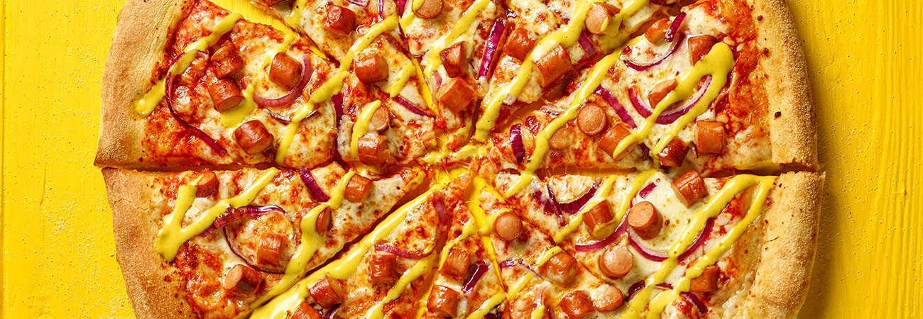Dominos Pizza  | NHS Discounts | Health Service Discounts