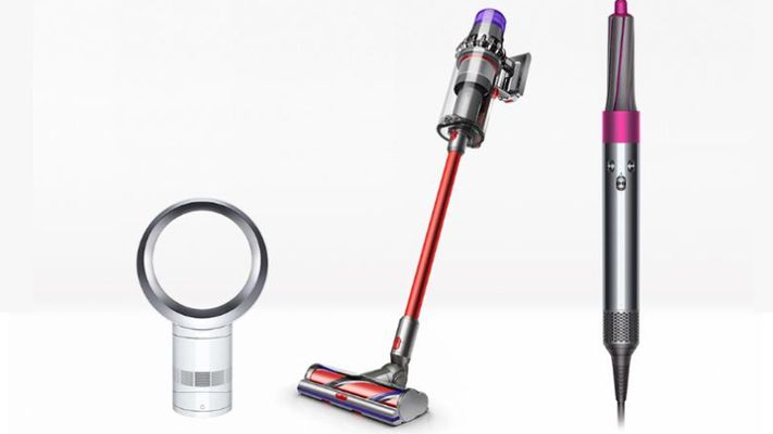 Dyson - NHS Discount